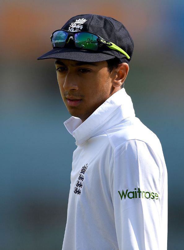 Haseeb Hameed  Height, Weight, Age, Stats, Wiki and More